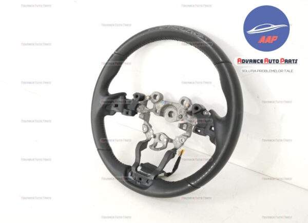 Volan Mazda original in stare buna Mazda  CX-3  1 [2015 - 2018] - imagine 2