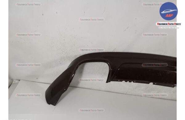 Spoiler Fusta Bara Spate original Maserati  Levante  1 [2016 - 2020] - imagine 4