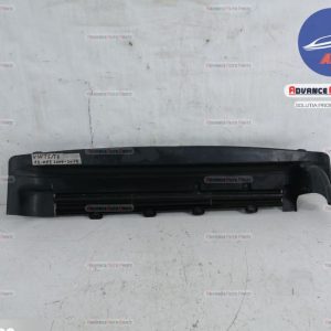 Traversa aer radiator fata originala Volkswagen VW Transporter T5 [facelift] [2009 - 2015] Volkswagen VW  Transporter T5 [facelift] [2009 - 2015]