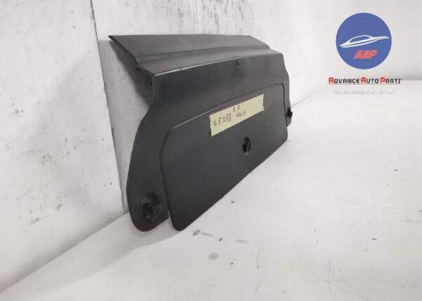 Capac Spoiler Bara Spate original Vogue Land Rover Range Rover 4 [2012 - 2017] Land Rover  Range Rover 4 [2012 - 2017]