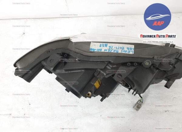 Far dreapta bi xenon adaptive cu led original Lexus  RX  3 [facelift] [2012 - 2015] - imagine 18
