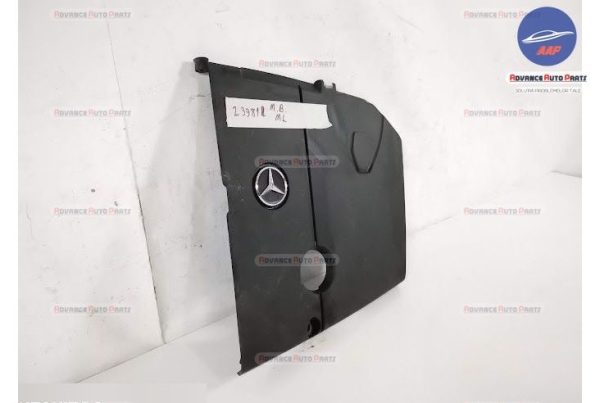 Capac Motor 250CDI  original Mercedes-Benz  M-Class  W166 [2011 - 2015] - imagine 2