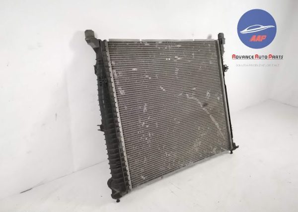 Radiator Apa Original Mercedes-Benz  M-Class  W166 [2011 - 2015] - imagine 5