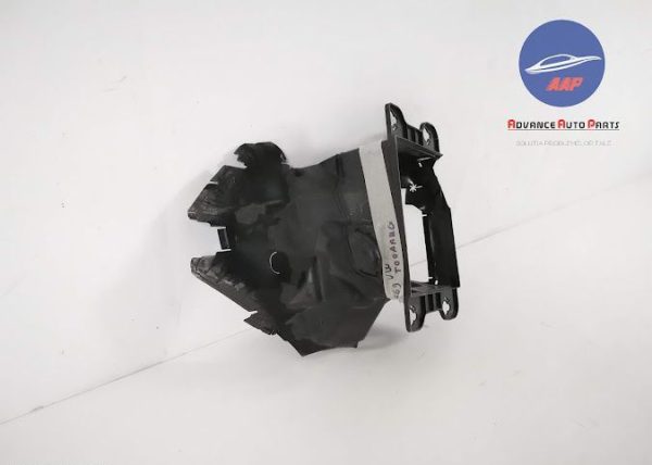 Deflector Aer Dreapta original Volkswagen VW  Touareg  generatia 3 CR [2018 - 2022] - imagine 2