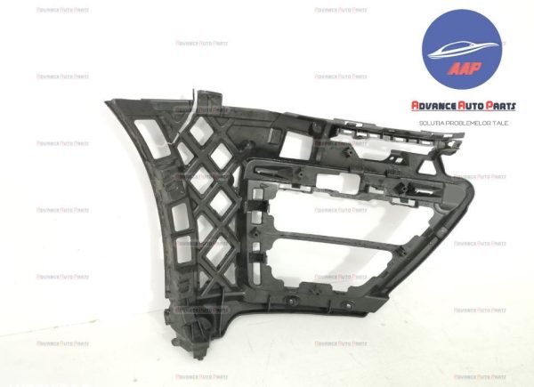 Suport bara stanga spate originala Volkswagen VW  Golf  7 [2012 - 2017] - imagine 2