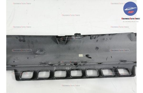 Prag Dreapta original Smart  Forfour  2 [2015 - 2020] - imagine 5