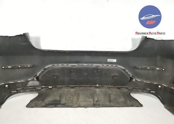 Bara Spate originala cu 6 senzori Mercedes-Benz  GLC Coupe AMG  C253 [2016 - 2019] - imagine 7