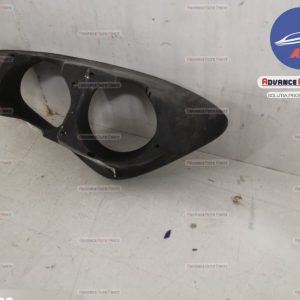 Grila proiector dreapta Brabus originala Mercedes-Benz  S-Class  W221 [2005 - 2009]