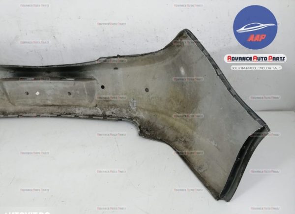Bara spate cu senzori cod 13238744 - originala Opel  Insignia  A [2008 - 2014] - imagine 7