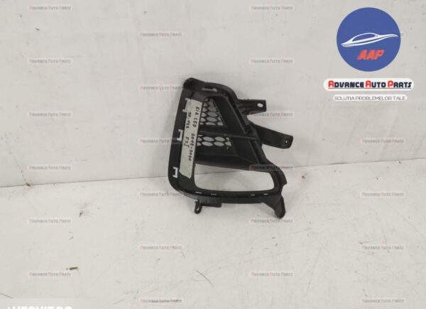 Grila proiector stanga cod 86563-57000 - originala Kia Ceed 3 [2018 - 2021] Kia  Ceed 3 [2018 - 2021] - imagine 3