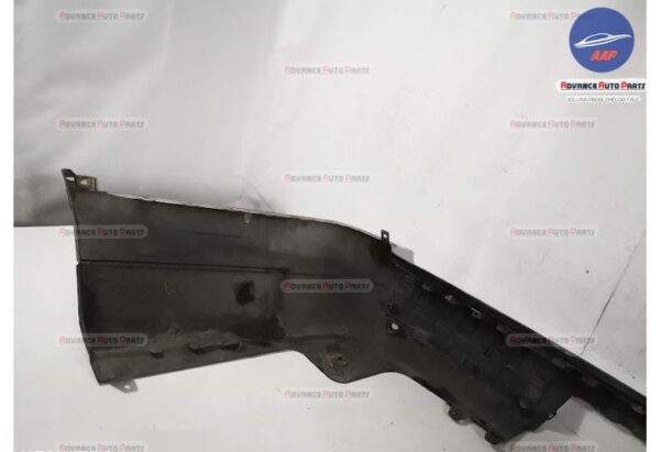 Bara Spate originala cu senzori si fusta spoiler Vogue Land Rover  Range Rover  4 [2012 - 2017] - imagine 8