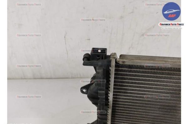 Radiator Apa original Volvo  XC70  3 [2007 - 2013] - imagine 9