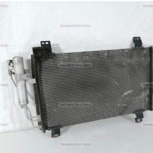 Radiator AC original 2.0I Mazda  CX-3  1 [2015 - 2018]