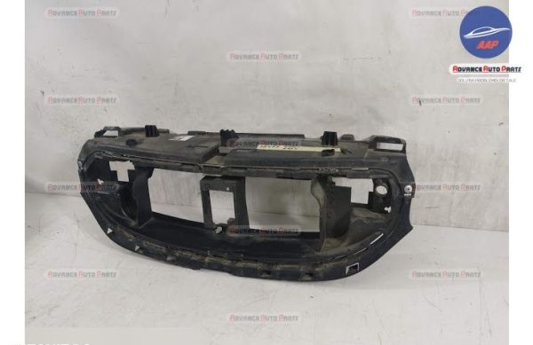 Suport Grila Centrala Radiator originala Smart  Fortwo  3 [2014 - 2020] - imagine 3