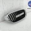 Grila centrala dreapta originala BMW  Seria 3  F30/F31/F34 [2011 - 2016] - imagine 3