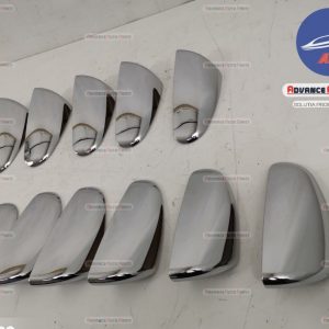 Capace oglinda set 2, stanga dreapta originale in stare buna Mitsubishi  Colt  Z30 [2002 - 2009]