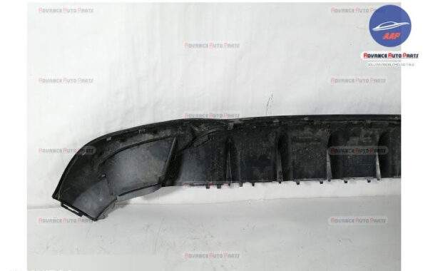 Difuzor Bara Spate original Mercedes-Benz  A-Class  W177/V177 [2018 - 2022] - imagine 3