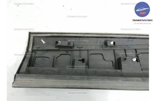 Bandou Usa Dreapta Spate original Audi  Q7  4M [2015 - 2020] - imagine 3