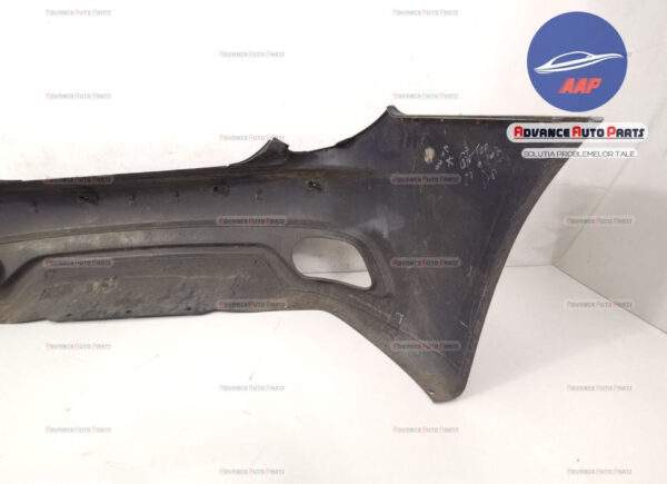 Bara spate cu senzori - originala in stare buna Maserati  GranTurismo  1 [2007 - 2016] - imagine 6