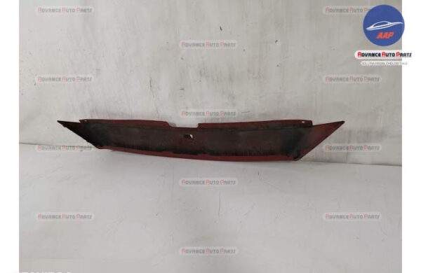 Ornament Grila Centrala Radiator originala Mazda  6 GJ [2012 - 2015] - imagine 5