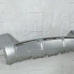 Difuzor Bara Spate originala Skoda  Yeti  1 [2009 - 2014]