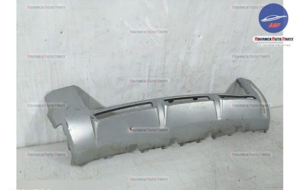 Difuzor Bara Spate originala Skoda  Yeti  1 [2009 - 2014]