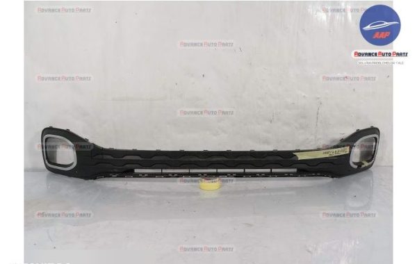 Spoiler Fusta Bara Fata Pentru Proiectoare originala Volkswagen VW  T-Cross  1 [2019 - 2022]
