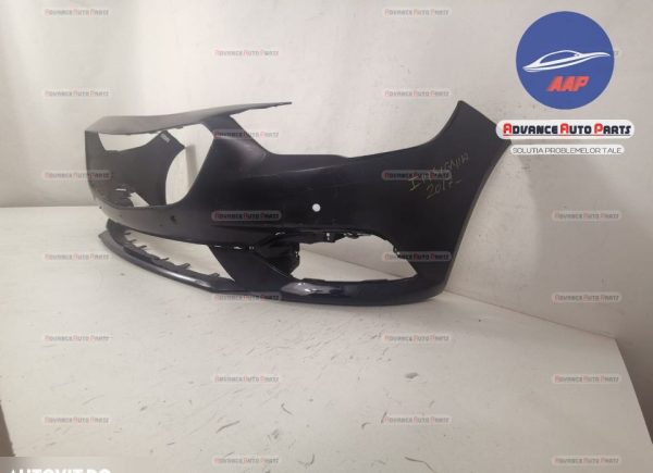 Bara fata cu senzori originala Opel  Insignia  B [2017 - 2020] - imagine 3