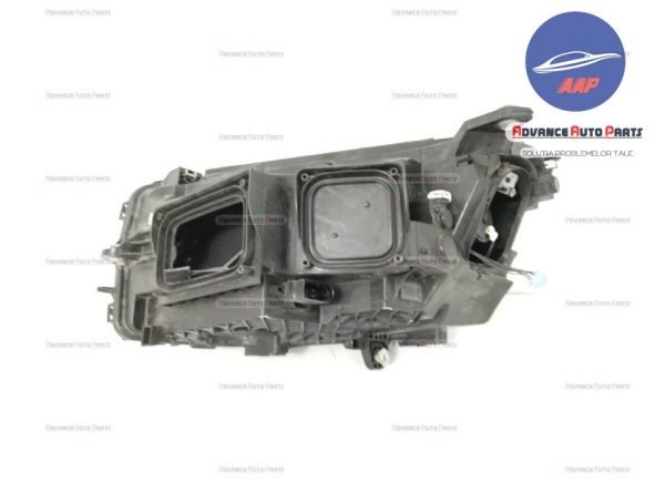 Far dreapta Full LED Hybrid, original Mercedes-Benz  GLC  1  [2015 - 2020] - imagine 5