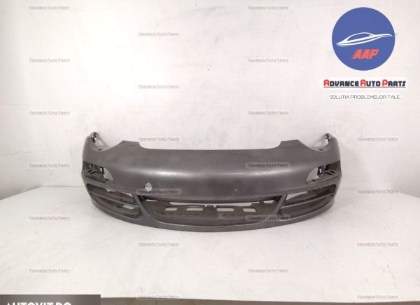 Bara fata cu spalatori, originala. Porsche  911 997 [2004 - 2010] - imagine 8