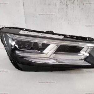 Far Dreapta  original FULL LED MATRIX Audi  Q5  2  [2016 - 2020]
