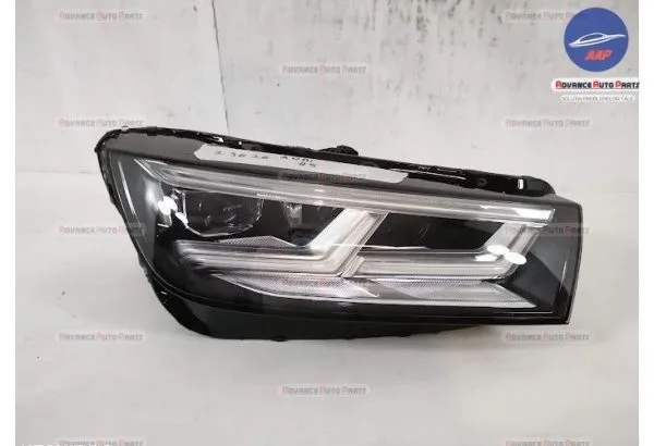Far Dreapta  original FULL LED MATRIX Audi  Q5  2  [2016 - 2020]