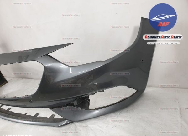 Bara fata  cu senzori originala in stare buna Opel  Insignia  B [2017 - 2020] - imagine 3