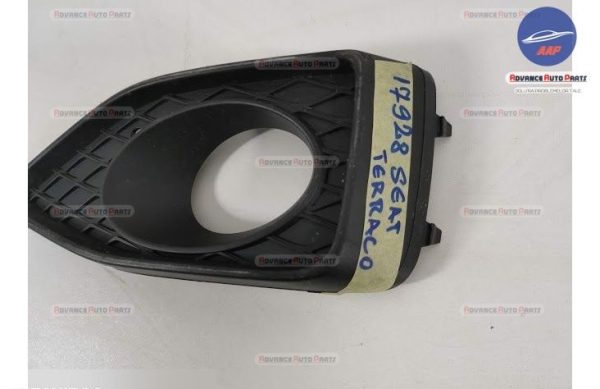 Grila Proiector Dreapta originala Seat  Tarraco  1 [2018 - 2019] - imagine 3