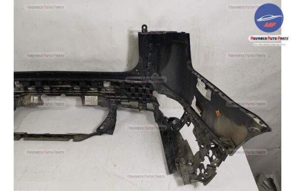 Bara Spate originala Land Rover  Range Rover Sport  2 [2013 - 2020] - imagine 4