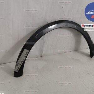 Overfender bandou dreapta spate originala Audi  Q2  1 [2016 - 2020]