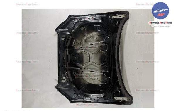 Capota originala Jaguar  XJ  X351 [2009 - 2015] - imagine 2