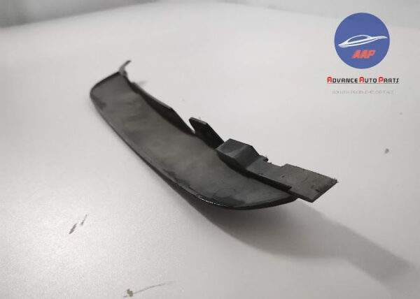 Deflector Noroi Stanga Fata originala Land Rover  Range Rover Evoque  L538 [2011 - 2015] - imagine 6