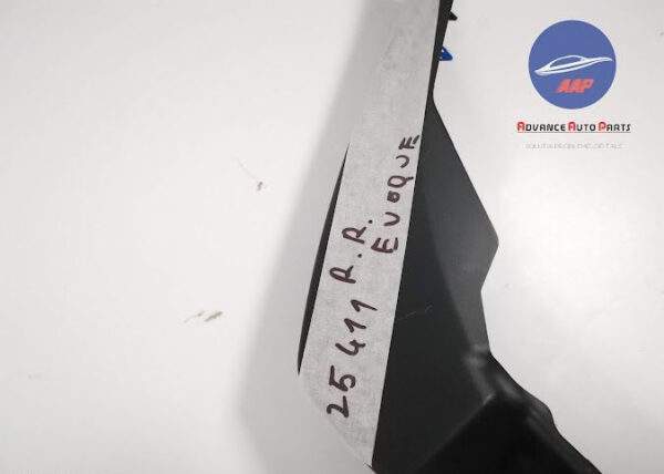 Deflector Noroi Bara Fata Stanga Dreapta Land Rover  Range Rover Evoque  L538 [2011 - 2015] - imagine 7