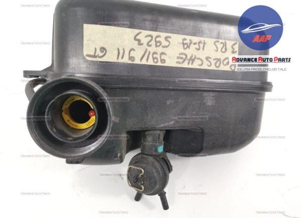 Vas de expansiune original Porsche  911 GT3  991 [2013 - 2017] - imagine 8