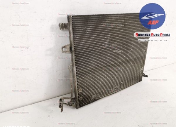 Radiator original in stare buna Mercedes-Benz  M-Class  W164 [2005 - 2008] - imagine 4