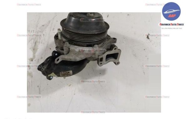 Radiator APA original Porsche  911 991 [2011 - 2015] - imagine 5