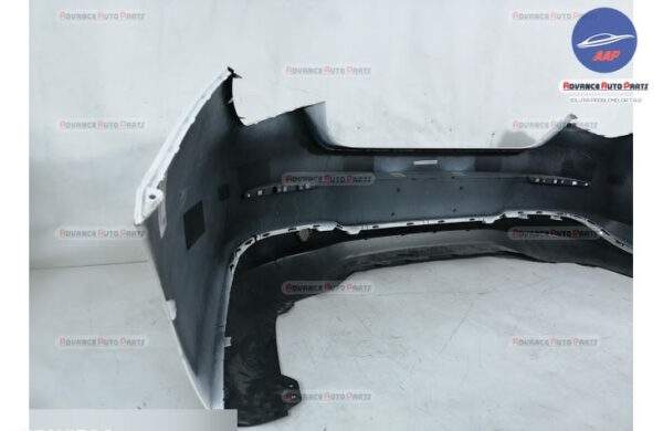 Bara Spate originala Mercedes-Benz  CLA-Class  C118 [2019 - 2022] - imagine 4