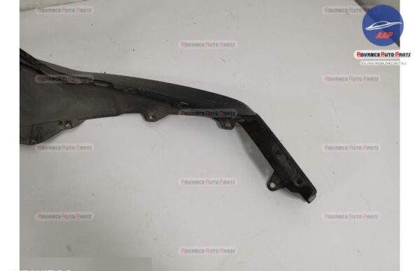 Spoiler Fusta Bara Spate originala Honda  Civic Type R  10 [2017 - 2019] - imagine 4