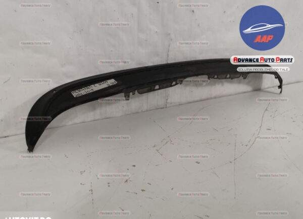Difuzor Bara Spate  originala cu senzori Mercedes-Benz  C-Class  W205/S205/C205 [2014 - 2018] - imagine 2