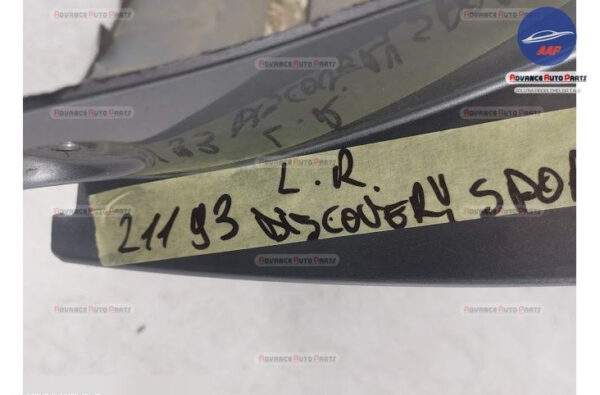 Flaps Dreapta Bara Spate original Land Rover Discovery 4 [facelift] [2013 - 2016] Land Rover  Discovery 4 [facelift] [2013 - 2016] - imagine 9
