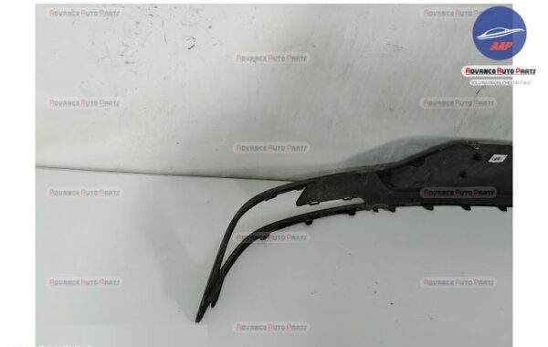 Bandou Ornament Bara Spate original Hyundai  Elantra  AD [facelift] [2019 - 2020] - imagine 6