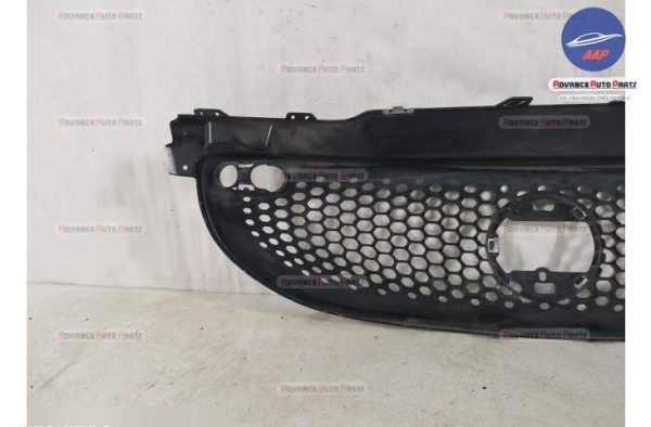 Grila Centrala Radiator originala Smart  Fortwo  3 [2014 - 2020] - imagine 9