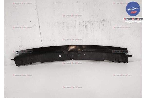 Ornament Spoiler Bara Fata original Jaguar  F-Type  1 [facelift] [2017 - 2020] - imagine 4