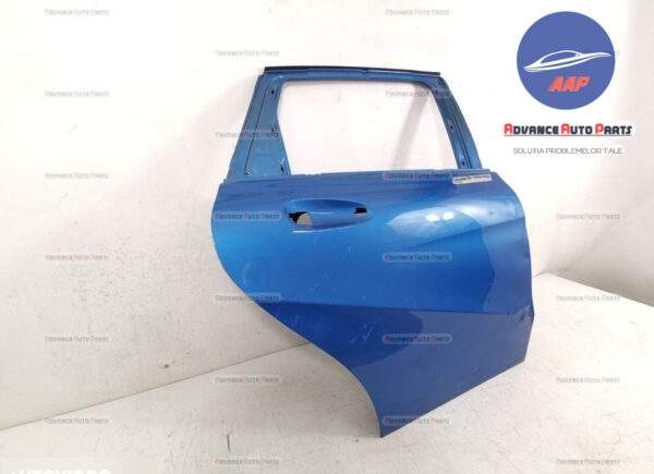 Usa dreapta spate originala in stare buna Mercedes-Benz  B-Class  W246 [2011 - 2015]
